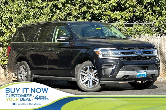 2024 Ford Expedition Max