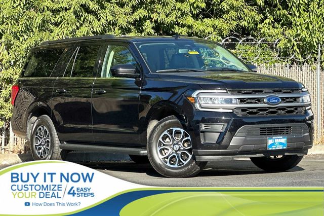 2023 Ford Expedition Max