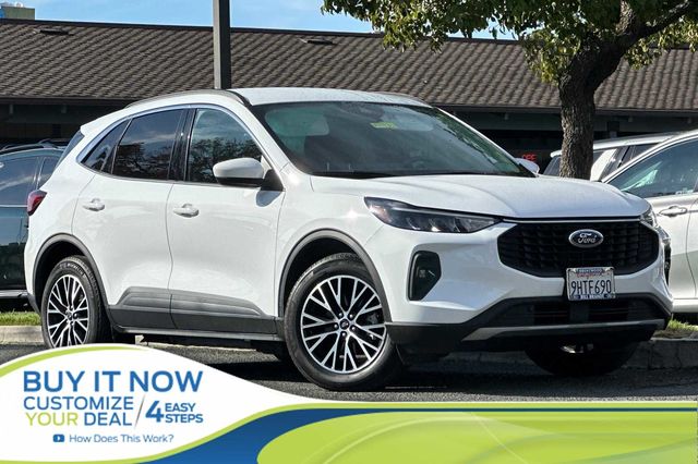 2023 Ford Escape