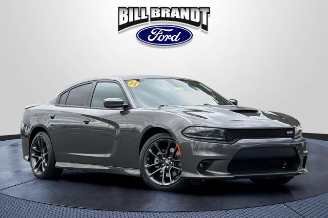 2022 Dodge Charger R/T