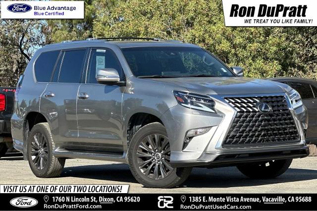 2023 Lexus GX