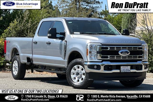 2024 Ford Super Duty F-250 Srw