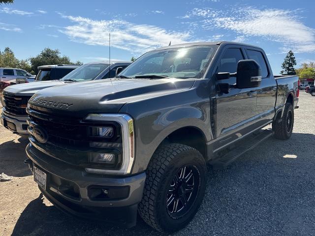 2024 Ford Super Duty F-250 Srw