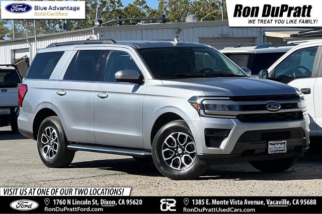 2023 Ford Expedition