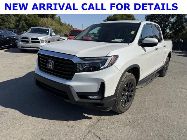 2023 Honda Ridgeline