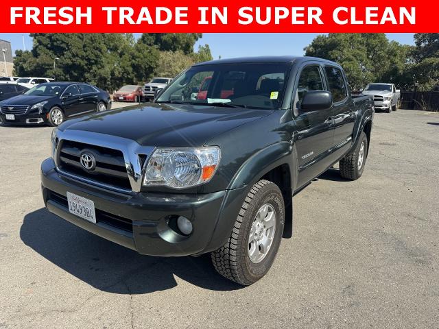 2009 Toyota Tacoma