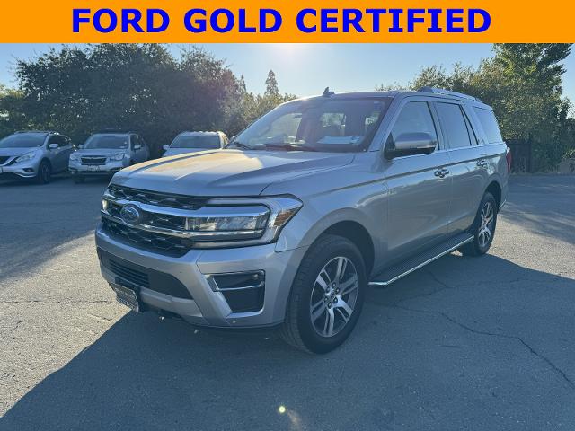 2023 Ford Expedition