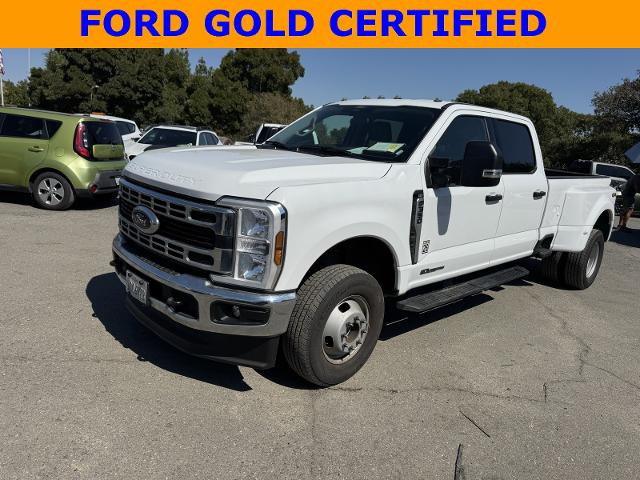 2024 Ford Super Duty F-350 Drw