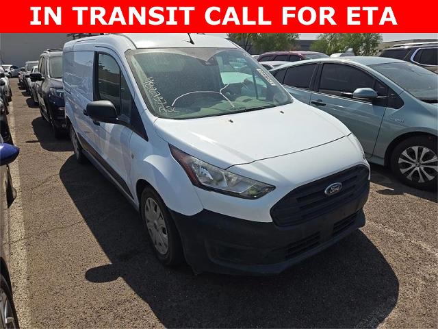 2020 Ford Transit Connect Van