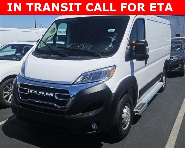 2023 RAM Promaster Cargo Van