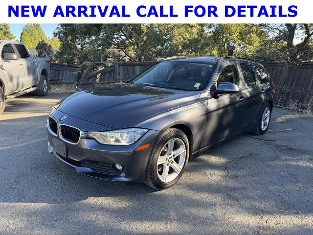 2014 BMW 3 Series