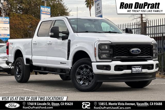 2024 Ford Super Duty F-250 Srw