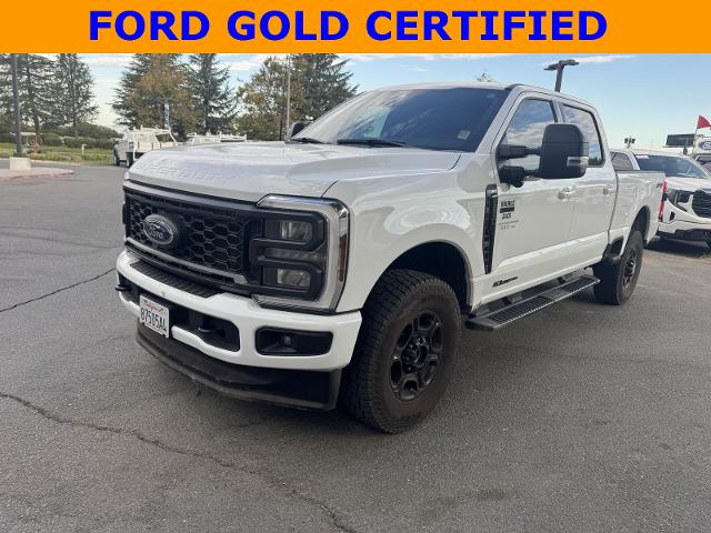 2024 Ford Super Duty F-250 Srw