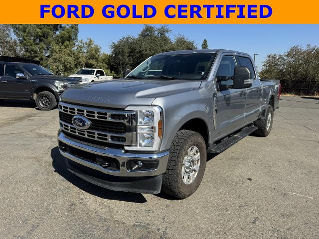 2024 Ford Super Duty F-250 Srw