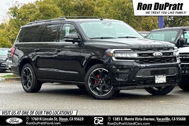 2024 Ford Expedition Max