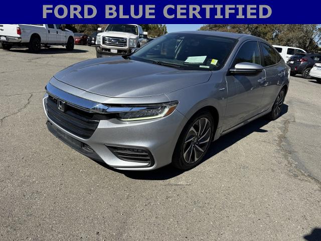 2020 Honda Insight
