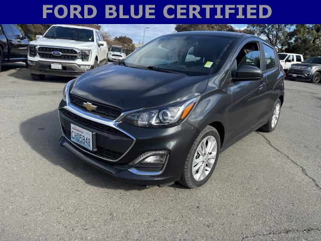 2021 Chevrolet Spark
