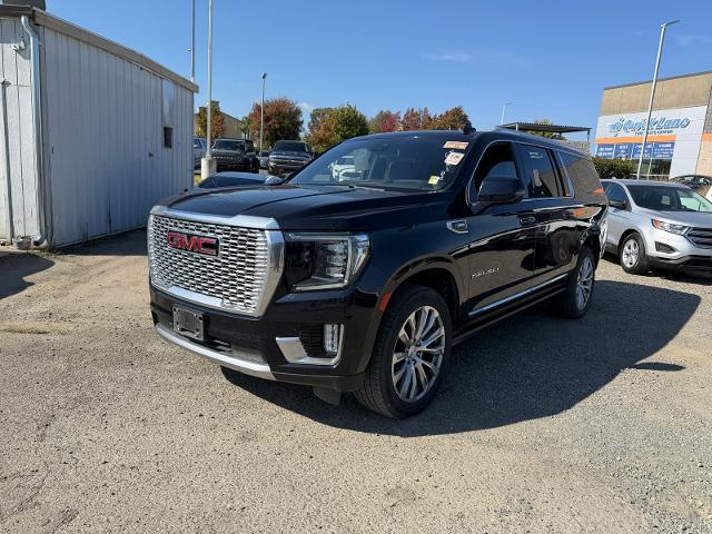 2023 GMC Yukon Xl