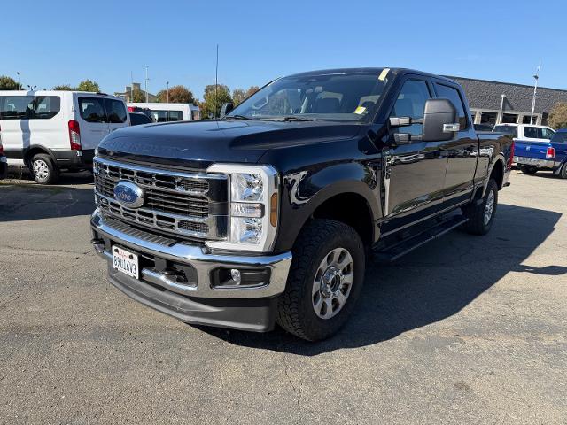 2024 Ford Super Duty F-250 Srw