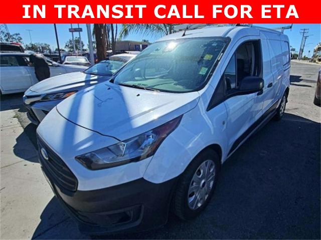 2021 Ford Transit Connect Van