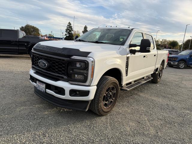 2023 Ford Super Duty F-250 Srw