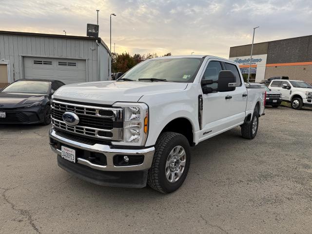 2024 Ford Super Duty F-250 Srw