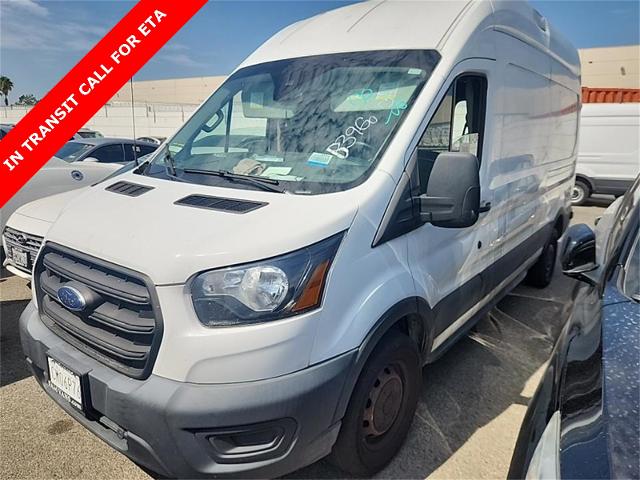 2020 Ford Transit Cargo Van