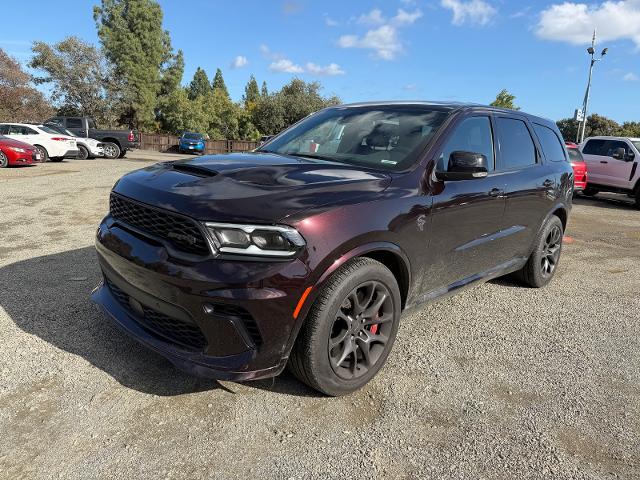 2024 Dodge Durango