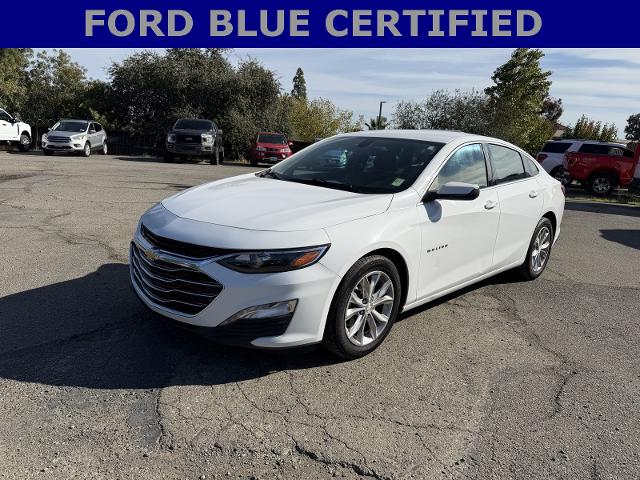 2019 Chevrolet Malibu