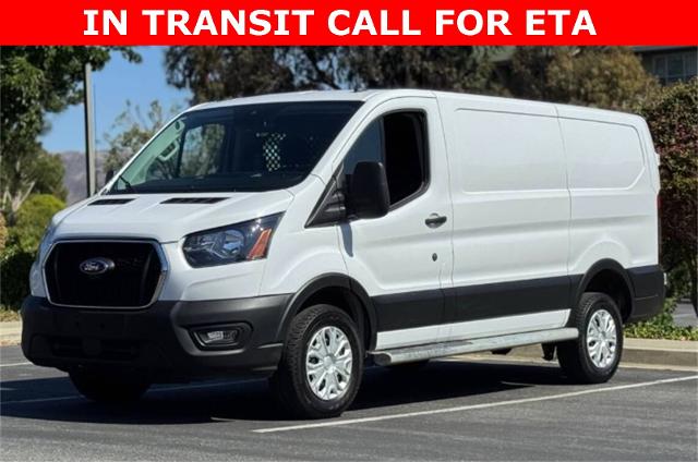 2023 Ford Transit Cargo Van