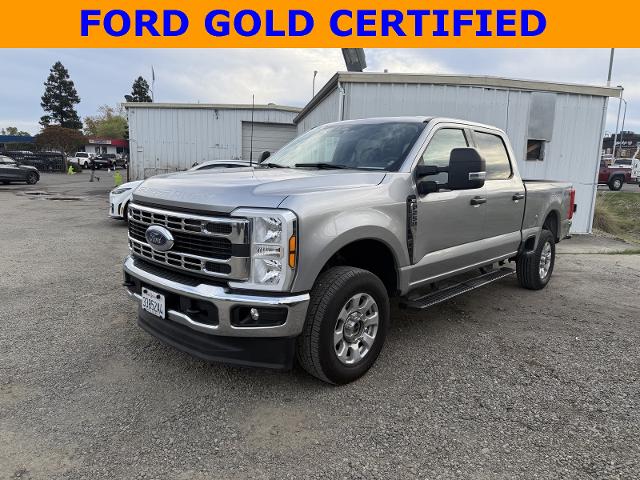 2024 Ford Super Duty F-250 Srw