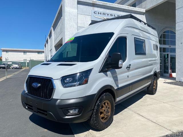 2023 Ford Transit Cargo Van