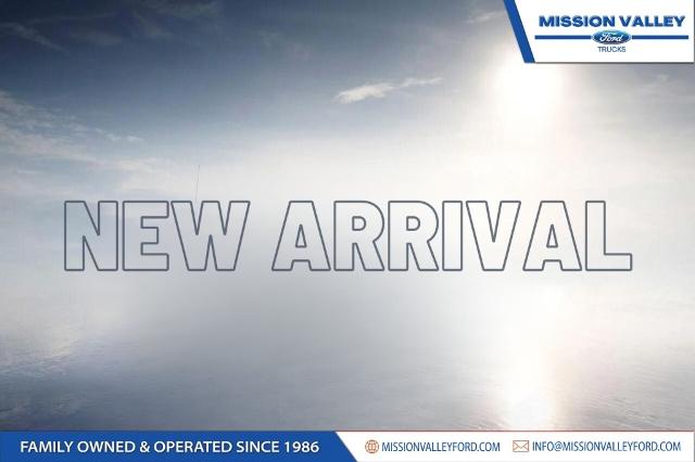 2025 Ford Mustang Mach-e