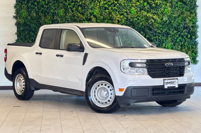 2024 Ford Maverick