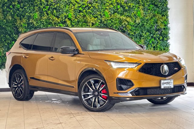 2022 Acura MDX