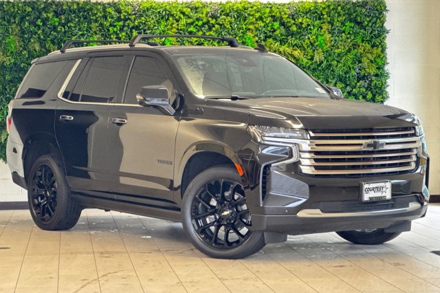 2023 Chevrolet Tahoe