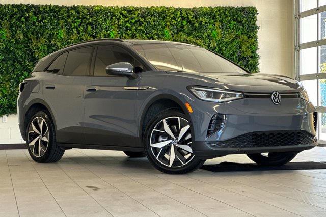 2023 Volkswagen Id.4