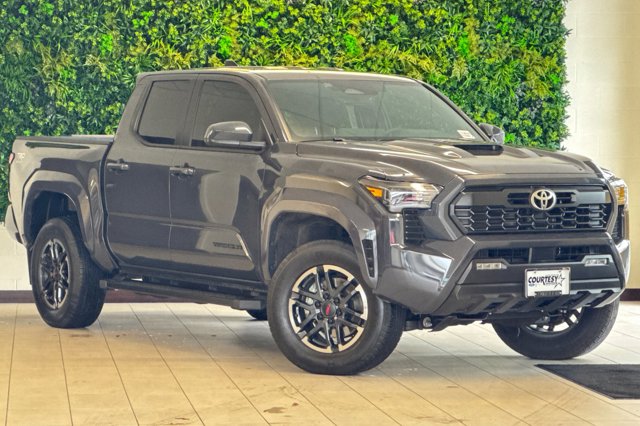 2024 Toyota Tacoma 4wd