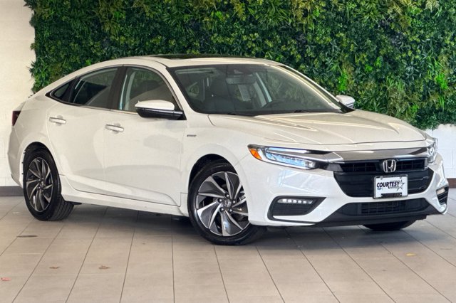 2022 Honda Insight