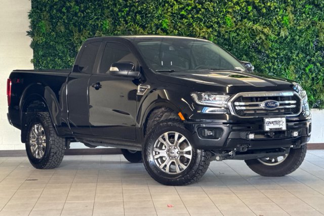 2023 Ford Ranger