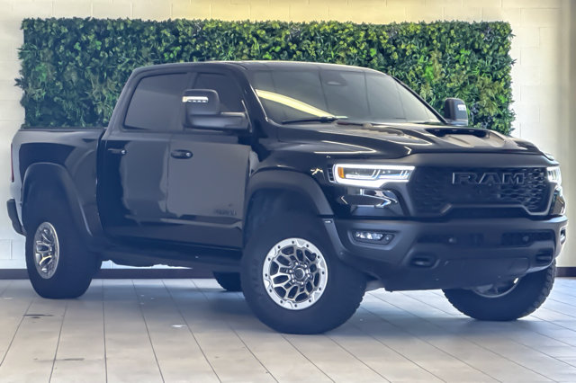 2025 Ram Ram Pickup 1500 RHO