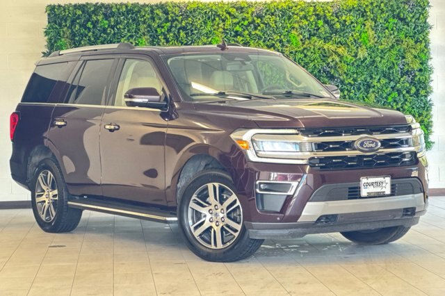 2023 Ford Expedition