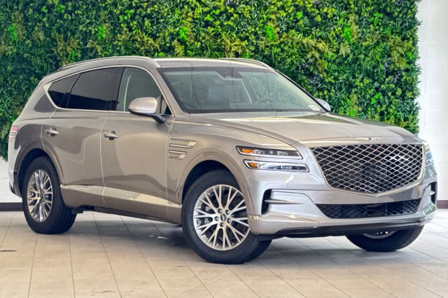 2024 Genesis GV80