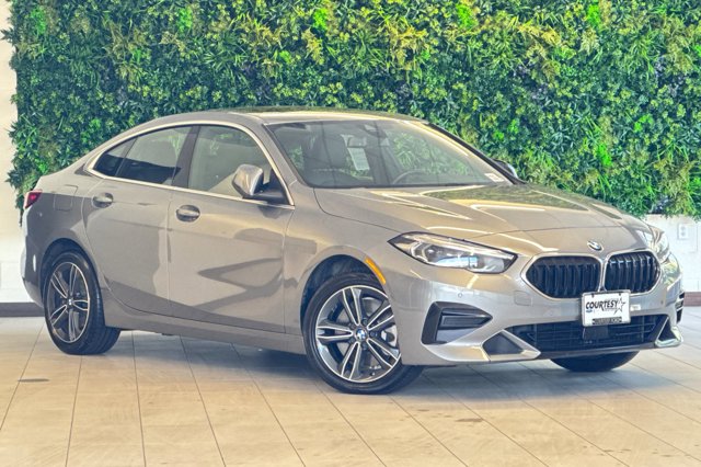 2024 BMW 2 Series