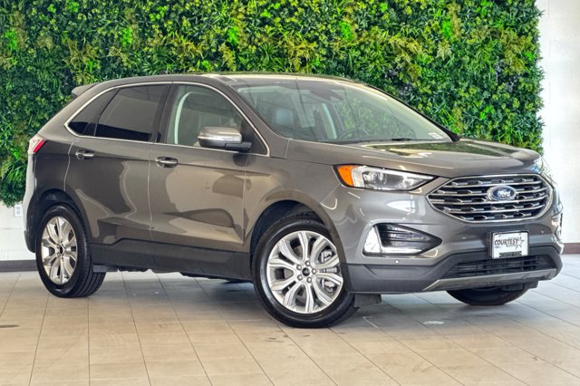 2023 Ford Edge