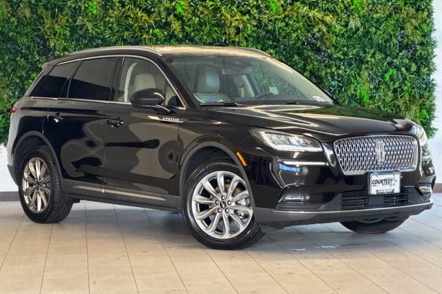 2022 Lincoln Corsair