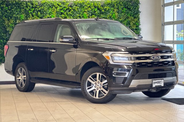 2024 Ford Expedition Max