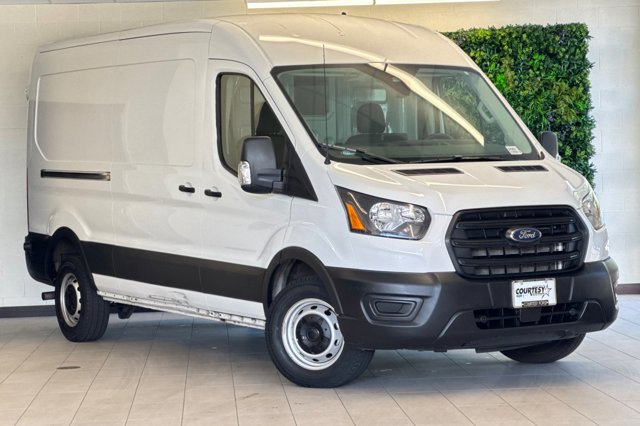 2020 Ford Transit Cargo Van