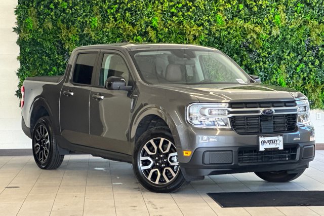 2024 Ford Maverick