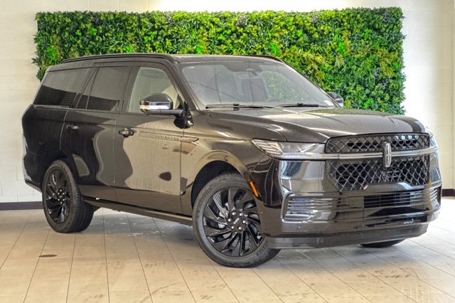 2025 Lincoln Navigator